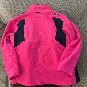 Spyder Fleece jacket
